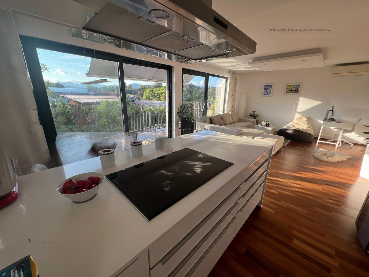 Квартира в Любляне, Словения, 80 м² - фото 7