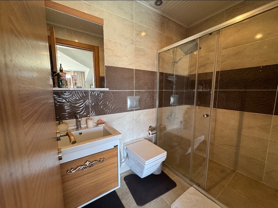Квартира в Фетхие, Турция, 106 м² - фото 7