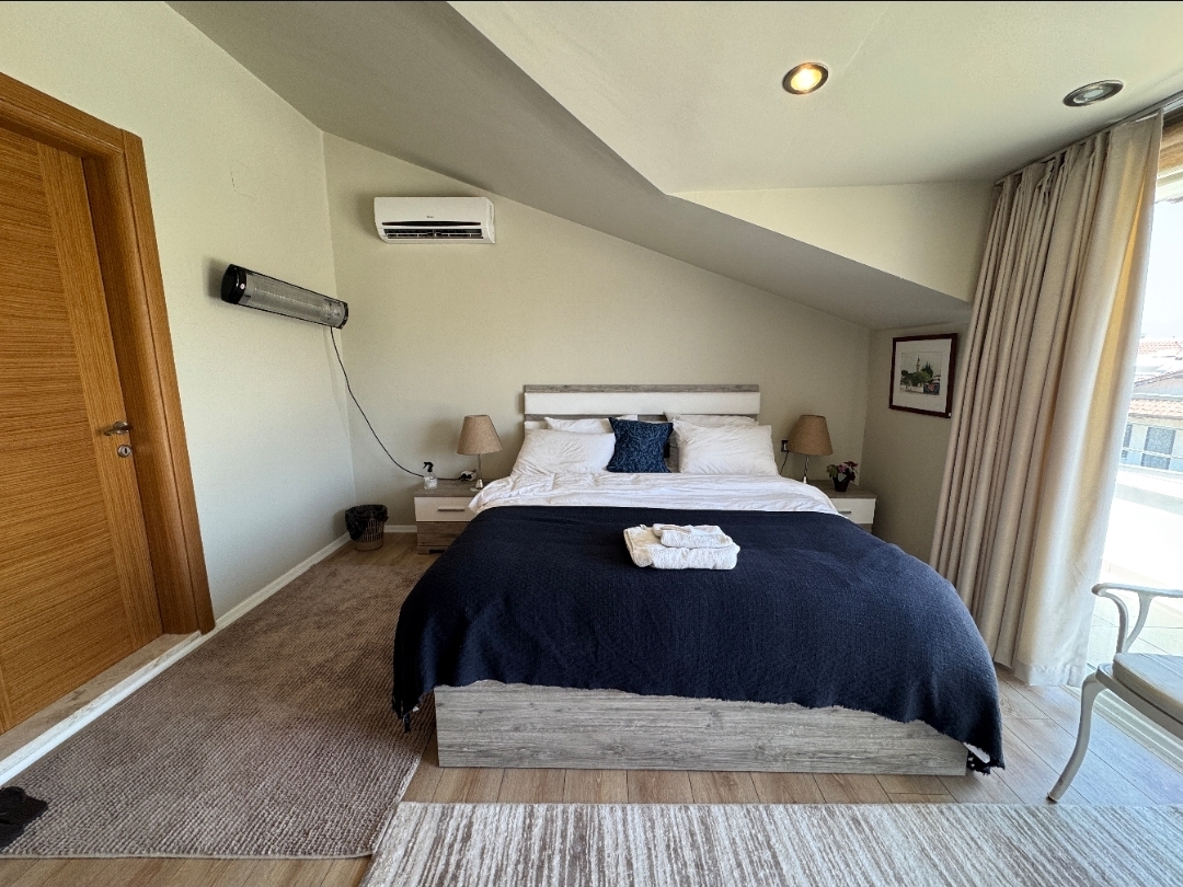 Квартира в Фетхие, Турция, 106 м² - фото 8
