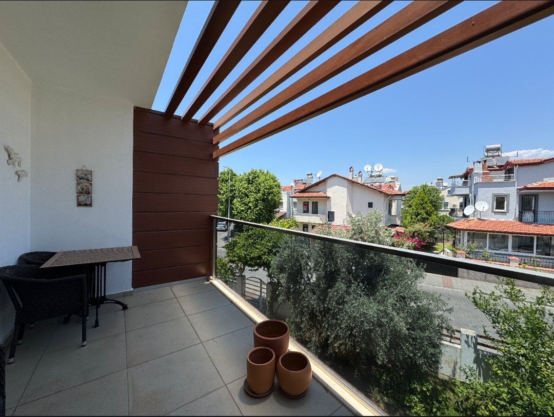 Квартира в Фетхие, Турция, 106 м² - фото 10