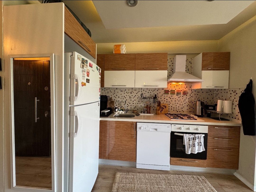 Квартира в Фетхие, Турция, 106 м² - фото 12
