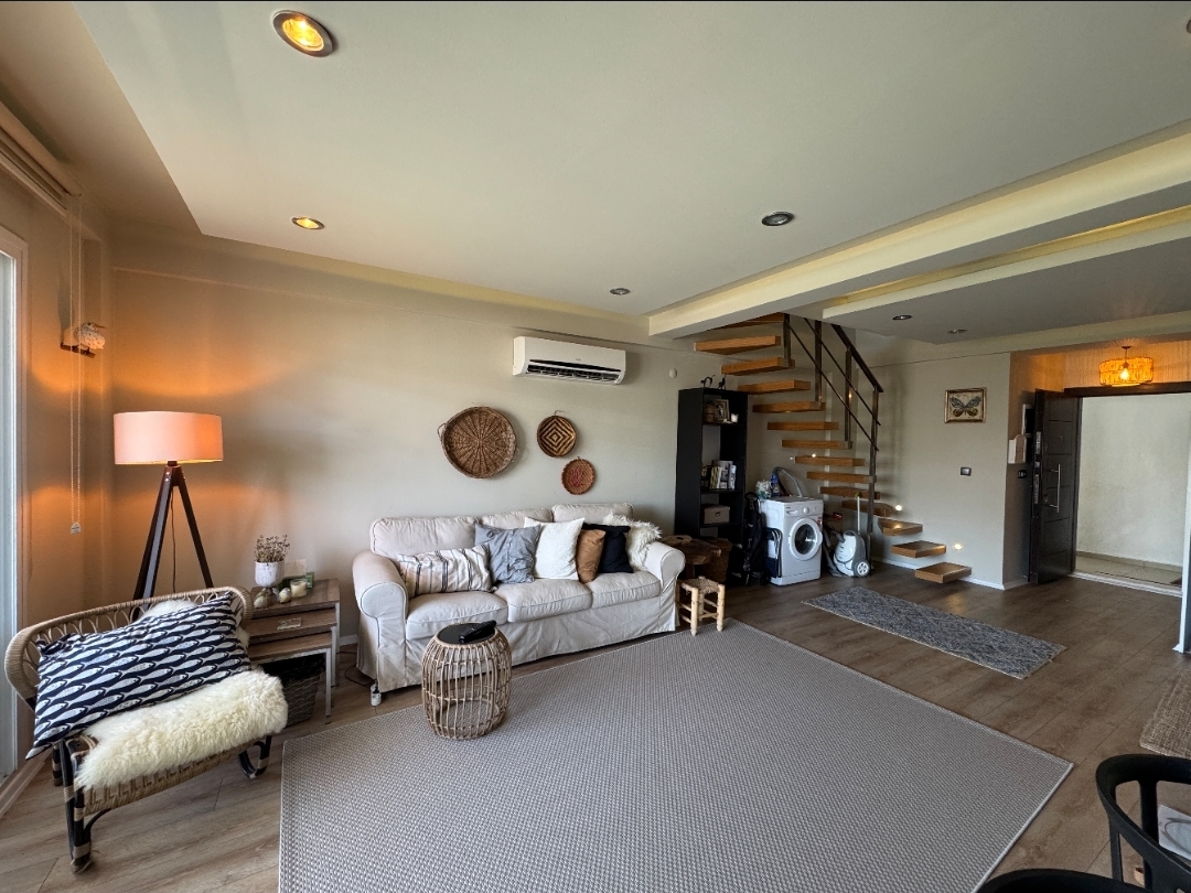Квартира в Фетхие, Турция, 106 м² - фото 15
