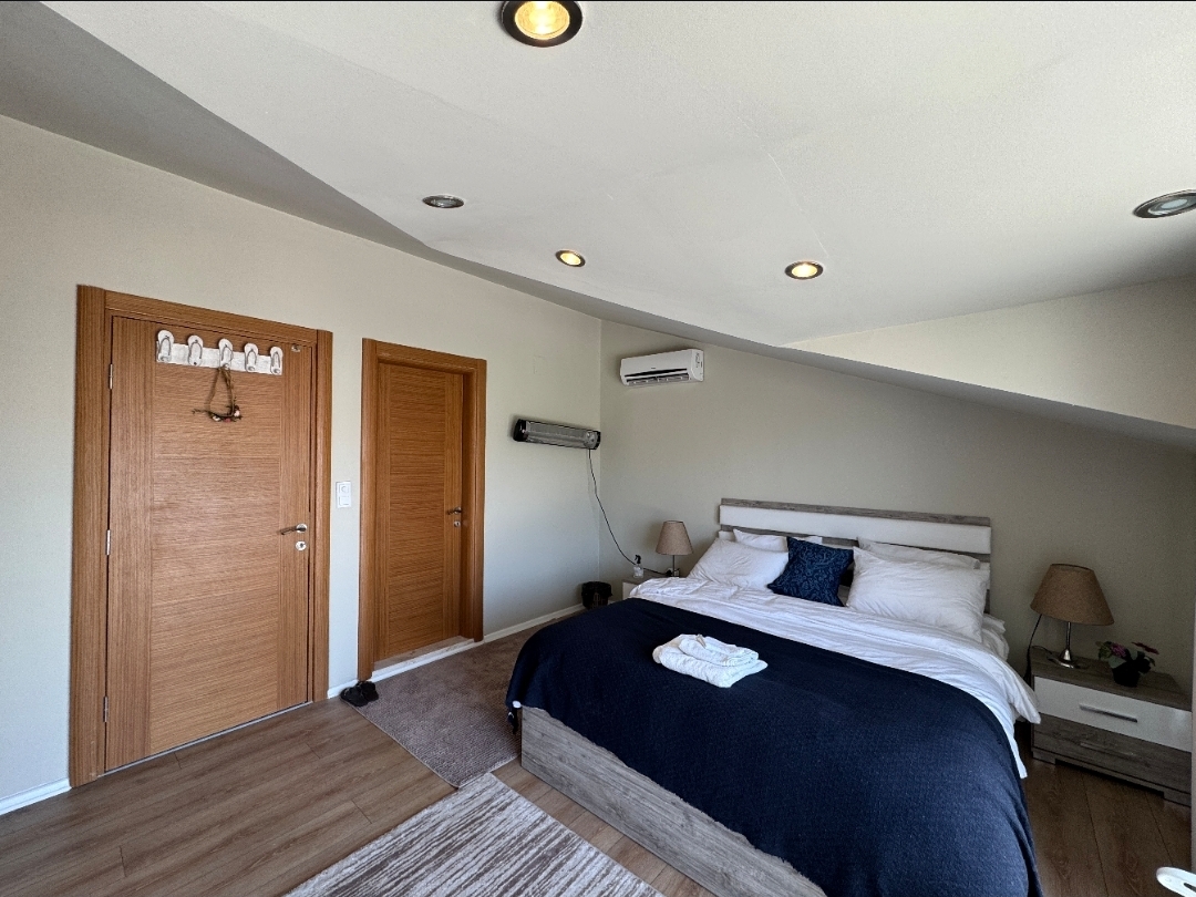 Квартира в Фетхие, Турция, 106 м² - фото 9
