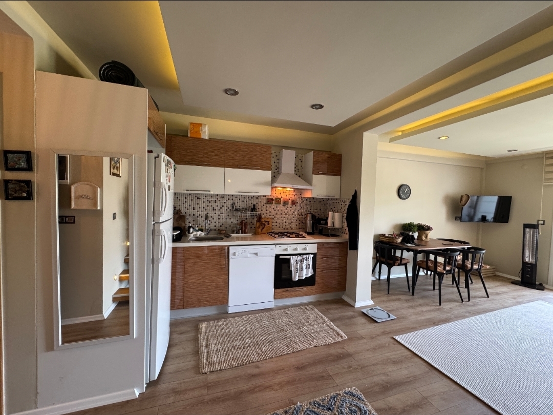Квартира в Фетхие, Турция, 106 м² - фото 14