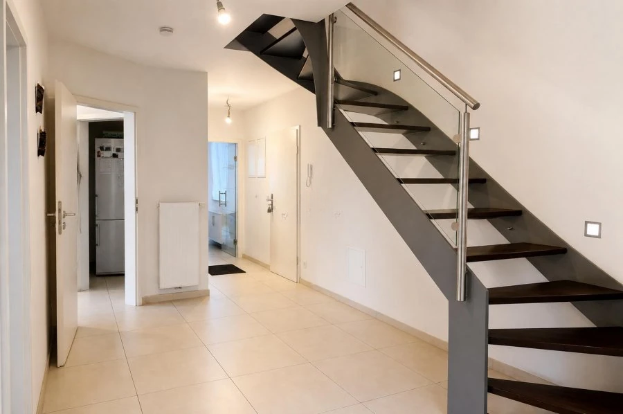 Квартира в Дикирхе, Люксембург, 150 м² - фото 7