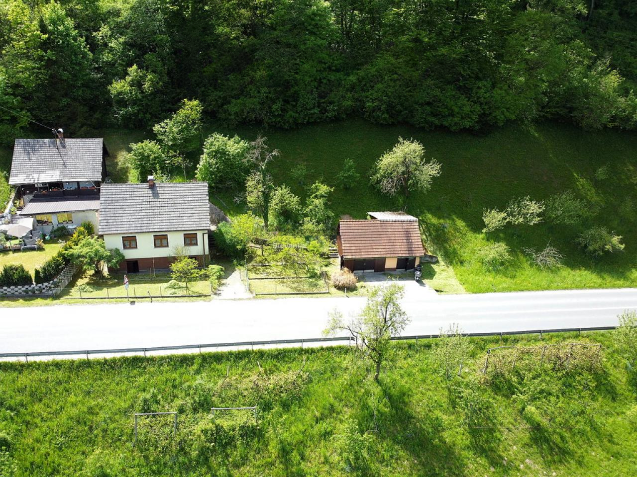 Дом в Лашко, Словения, 157 м² - фото 7