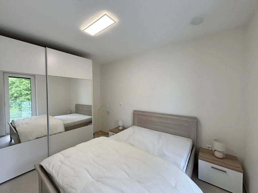 Квартира в Люксембурге, Люксембург, 42 м² - фото 7