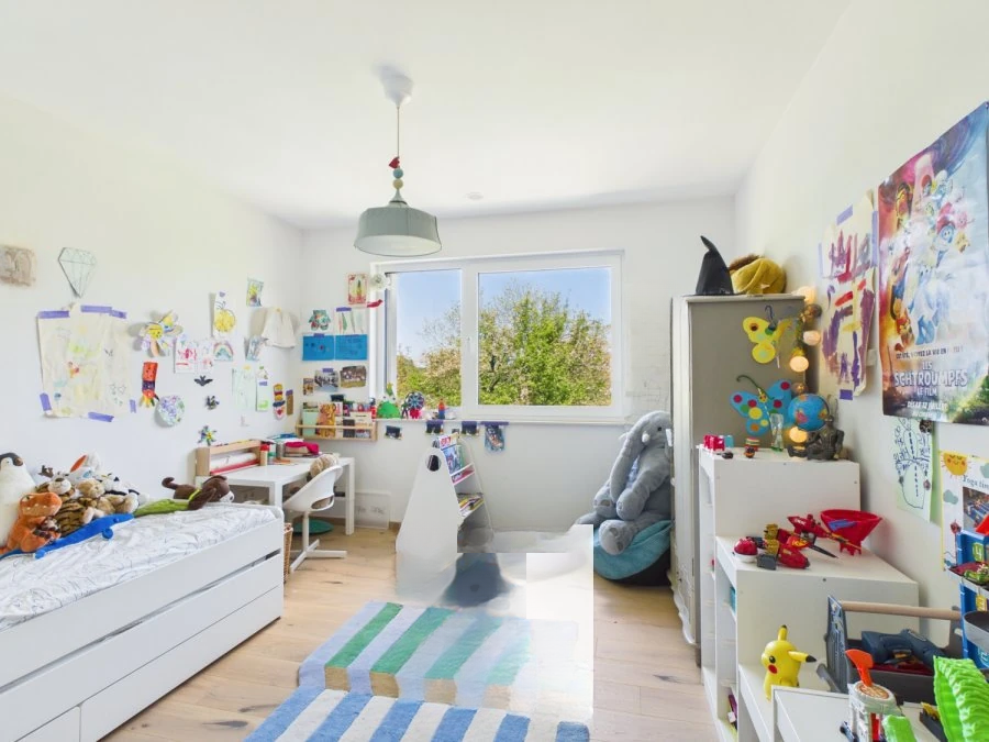 Квартира в Дикирхе, Люксембург, 214 м² - фото 7