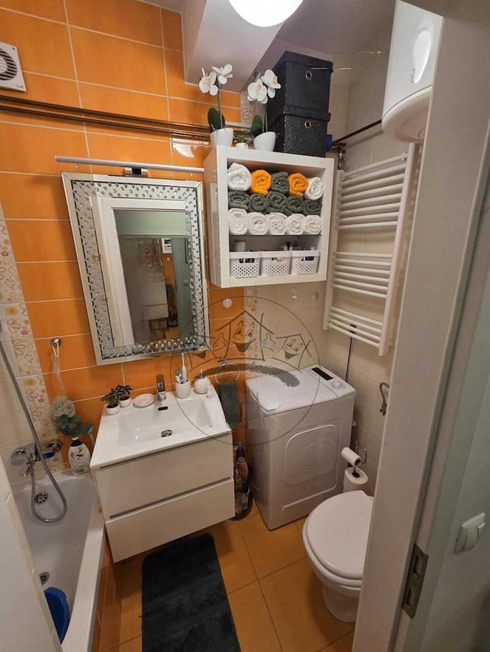 Квартира в Любляне, Словения, 26 м² - фото 8