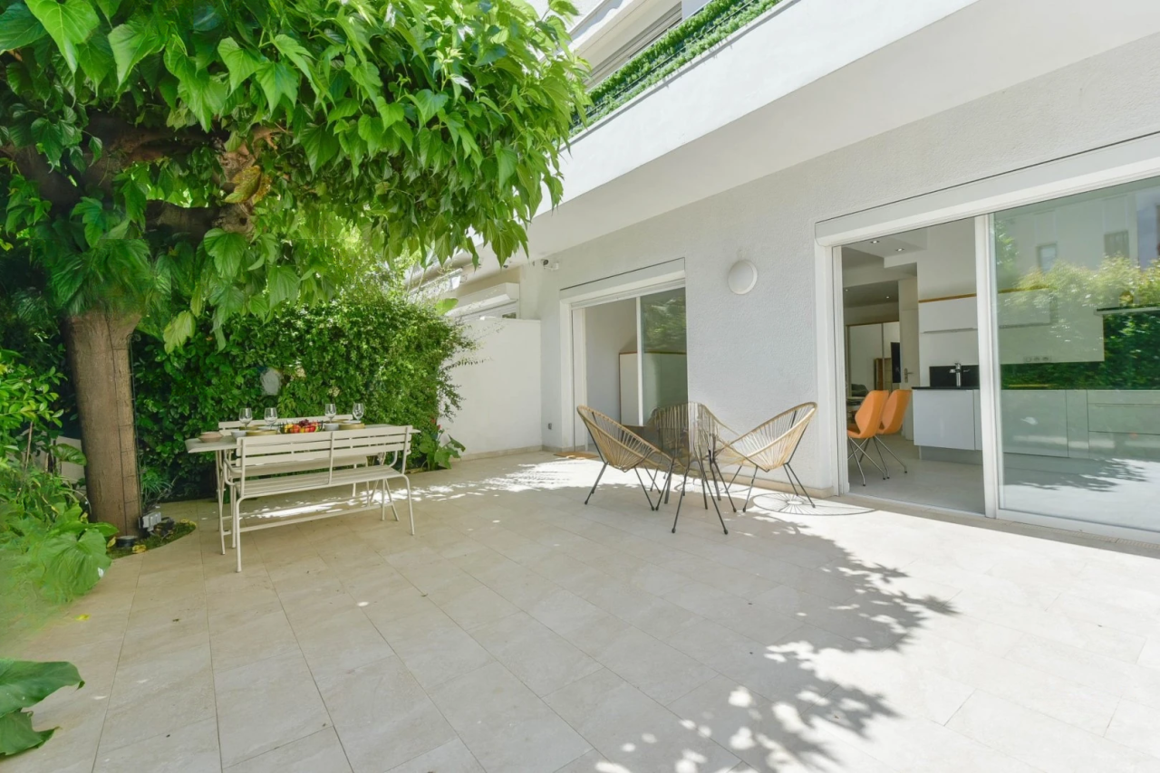 Квартира в Каннах, Франция, 55 м² - фото 8