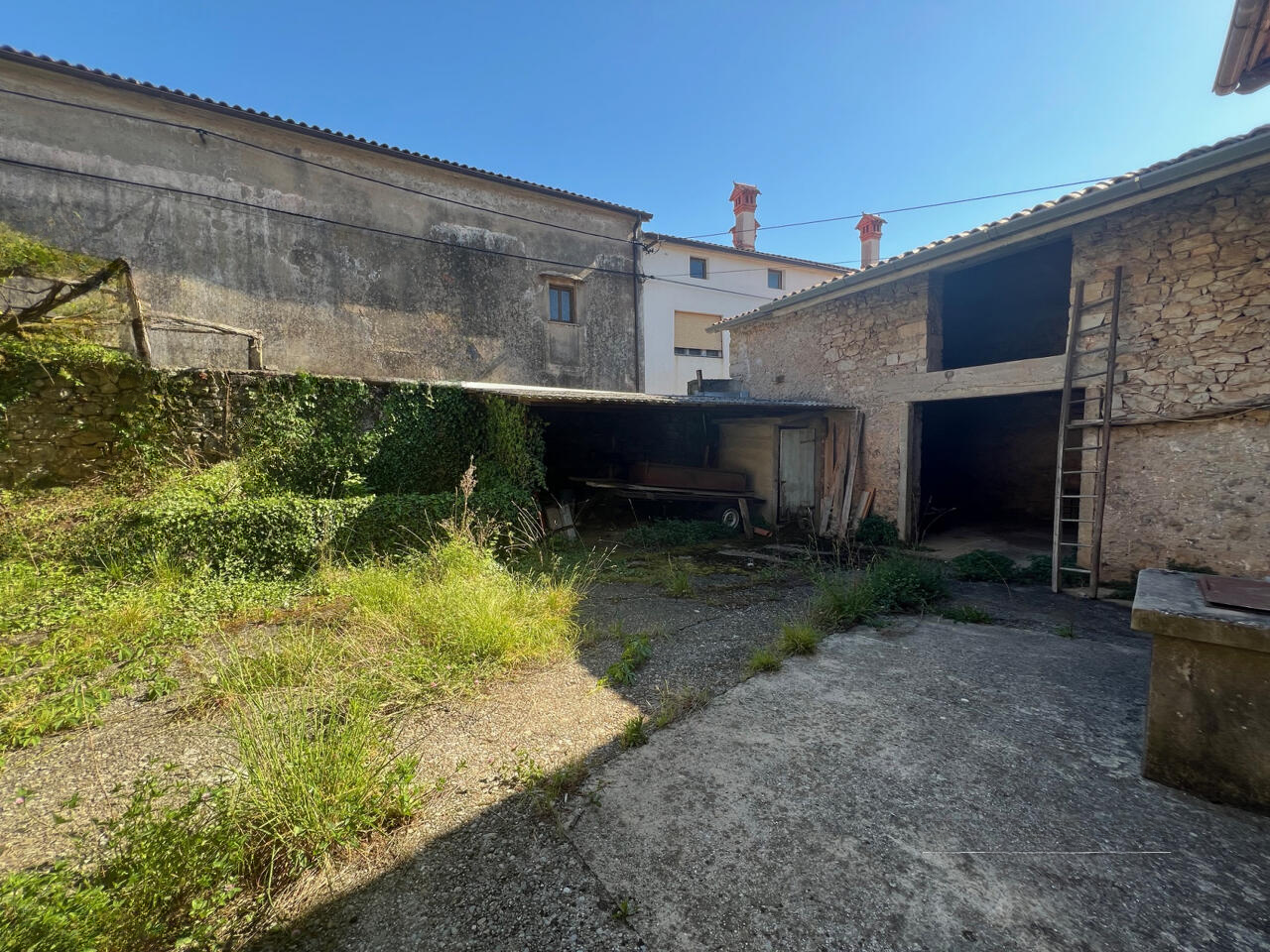 Дом в Комене, Словения, 180 м² - фото 8