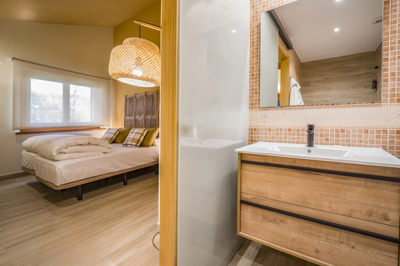 Квартира в Сольдеу, Андорра, 81 м² - фото 8