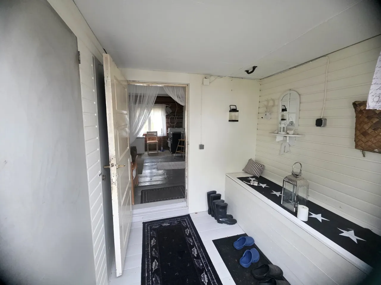 Коттедж в Кокколе, Финляндия, 30 м² - фото 3