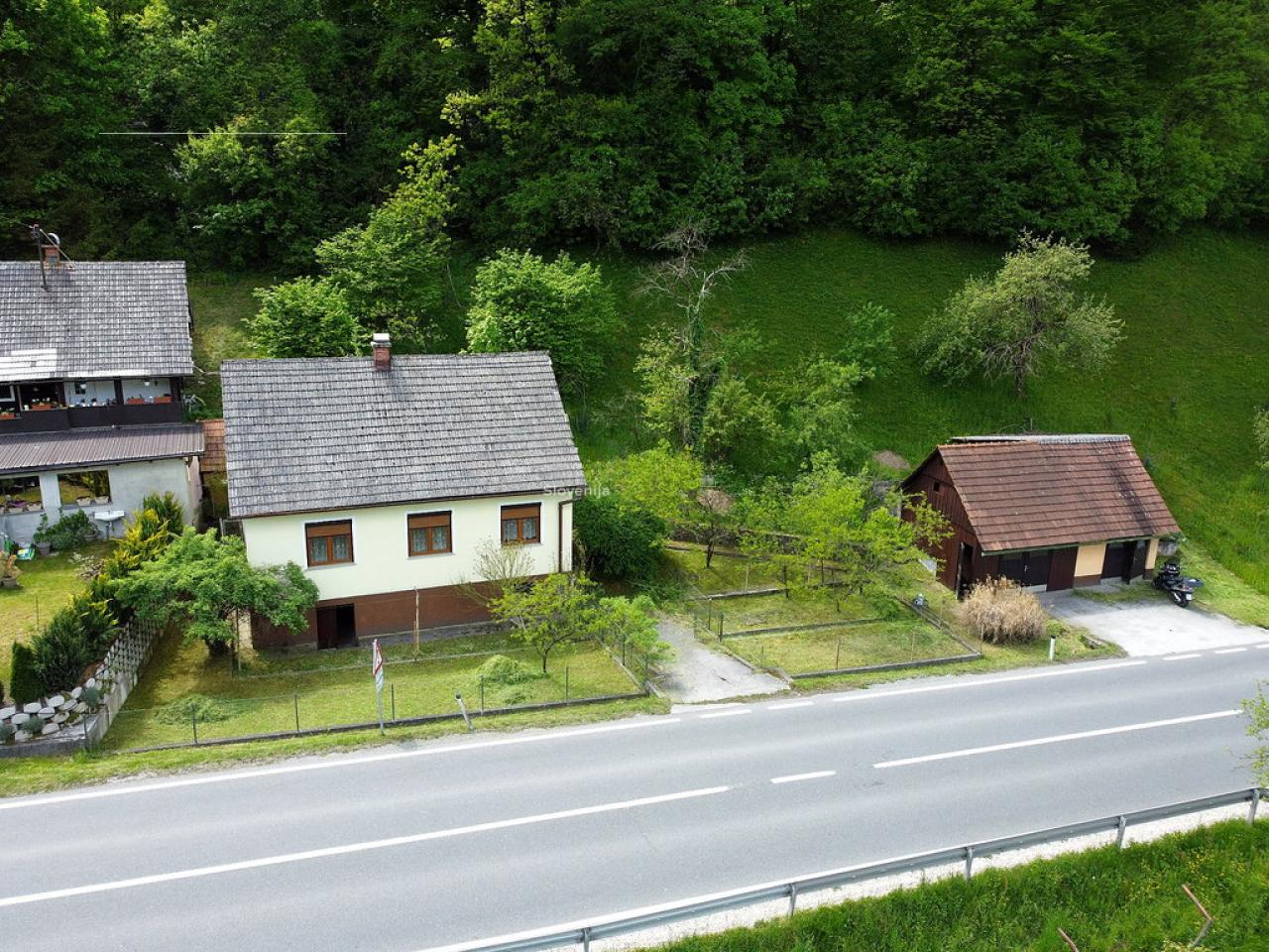 Дом в Лашко, Словения, 157 м² - фото 8