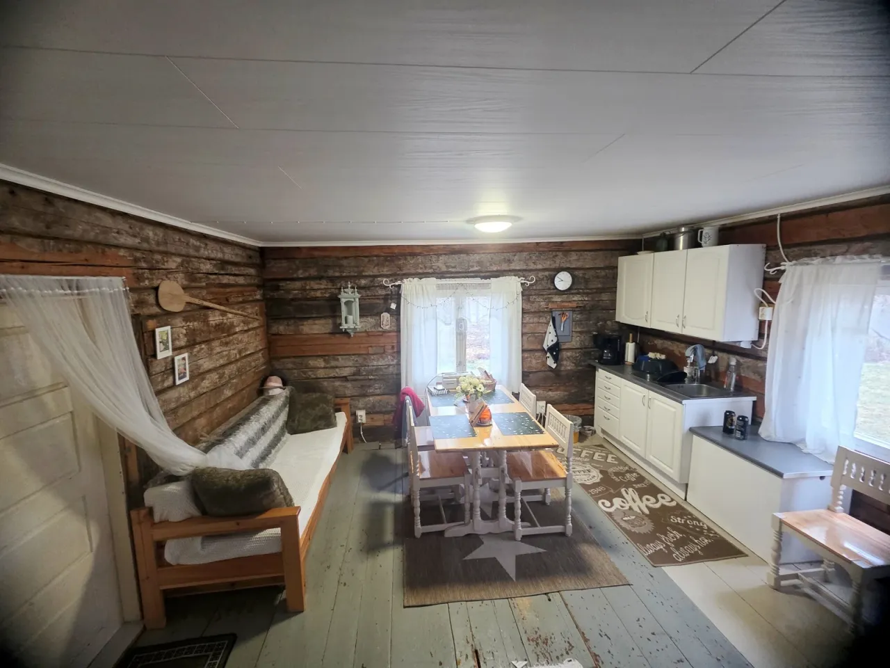 Коттедж в Кокколе, Финляндия, 30 м² - фото 4