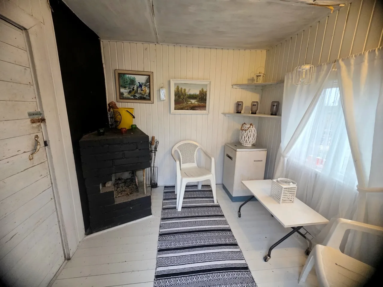 Коттедж в Кокколе, Финляндия, 30 м² - фото 8