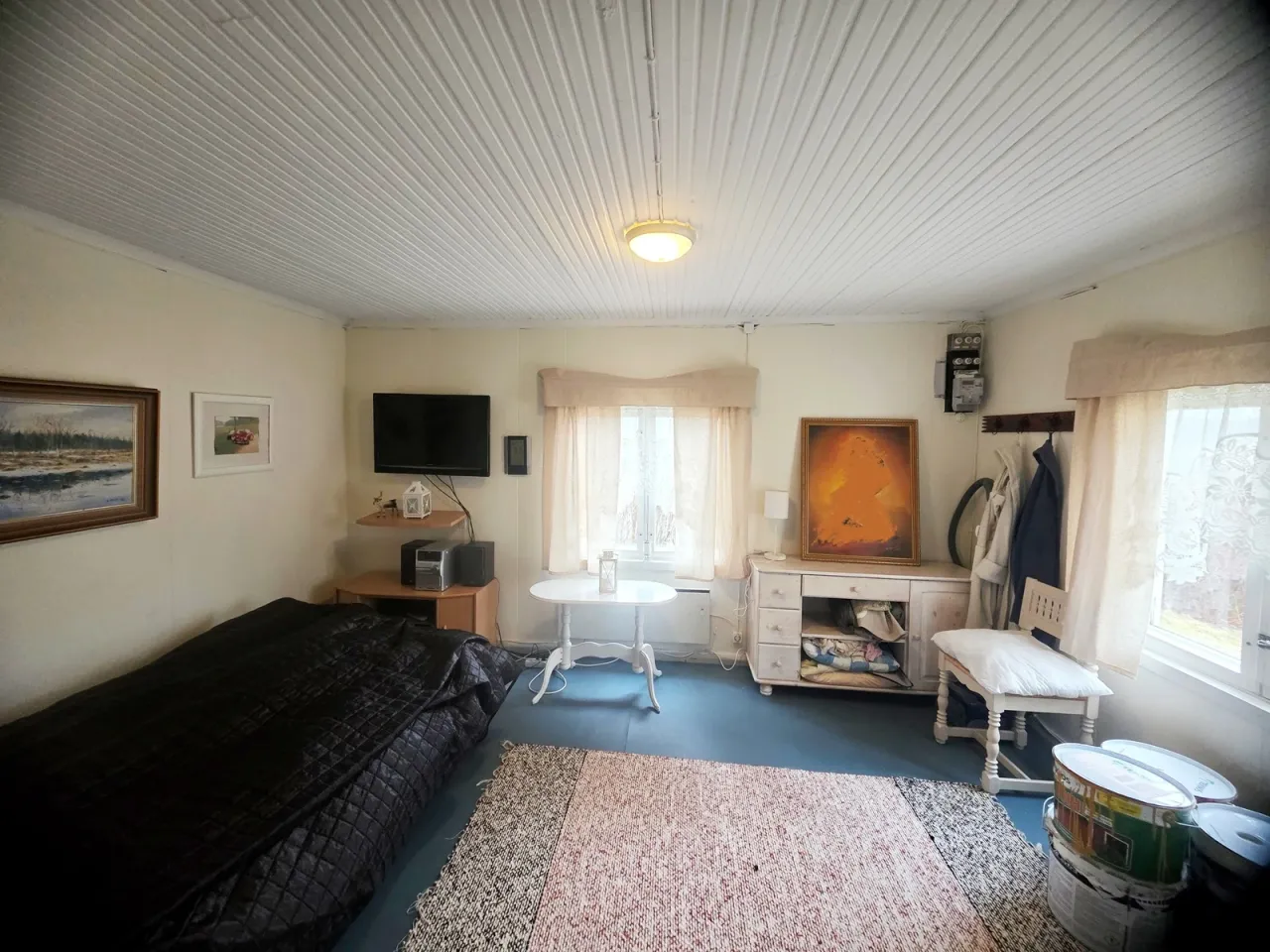 Коттедж в Кокколе, Финляндия, 30 м² - фото 6