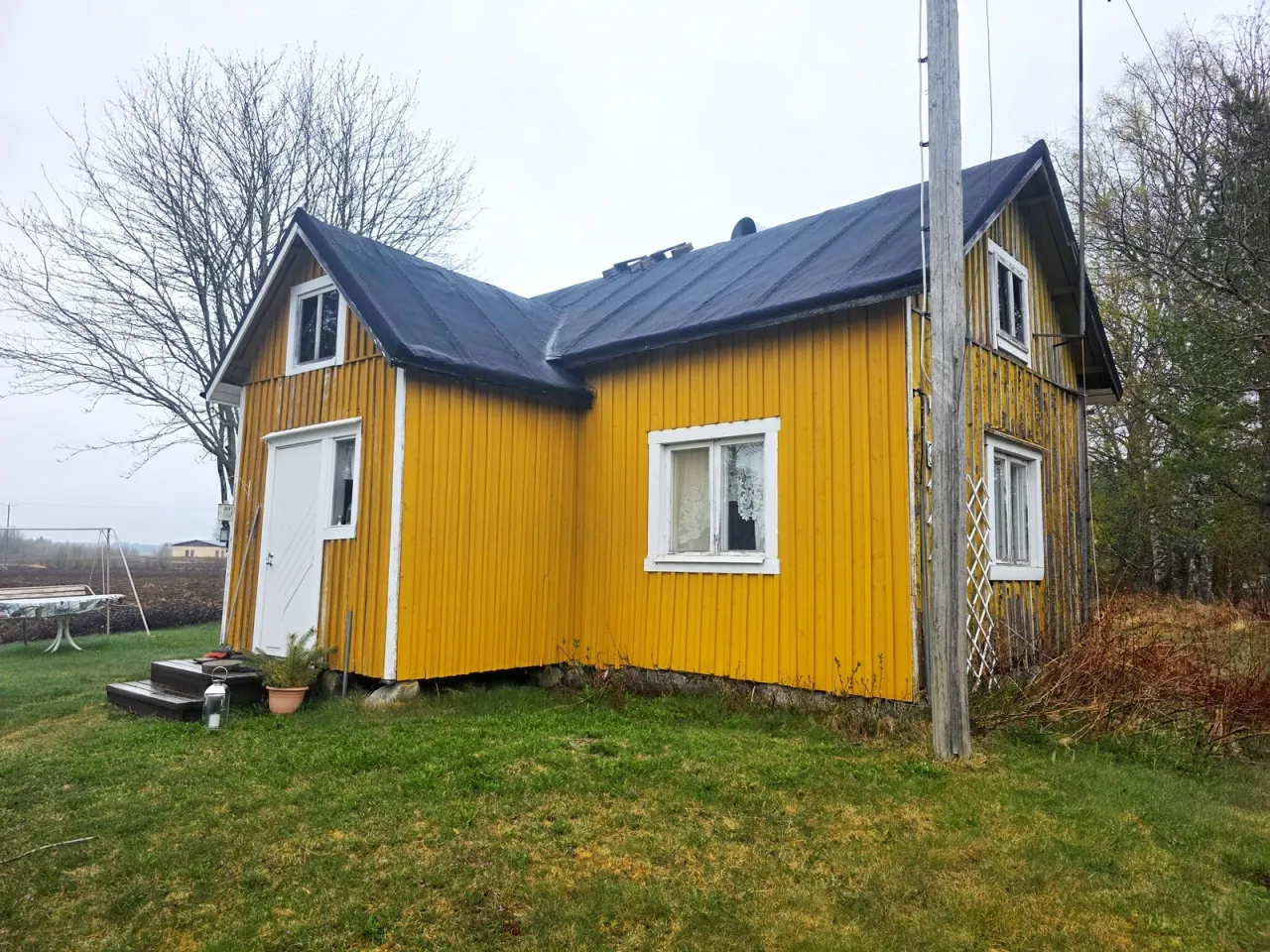 Коттедж в Кокколе, Финляндия, 30 м² - фото 2