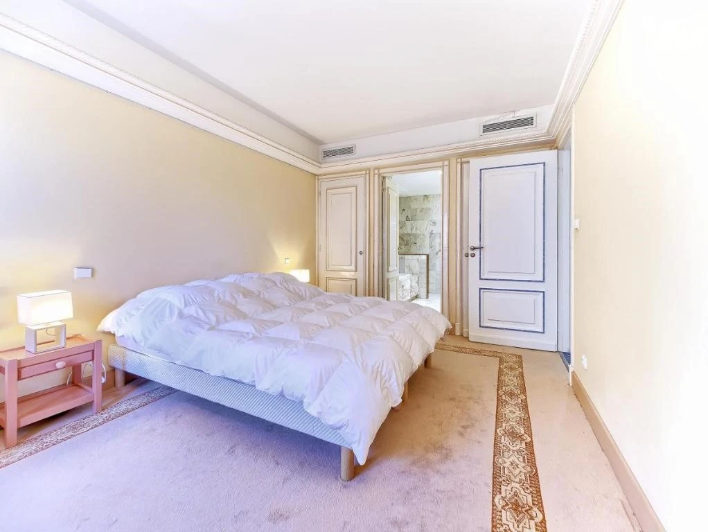 Квартира в Каннах, Франция, 105 м² - фото 8