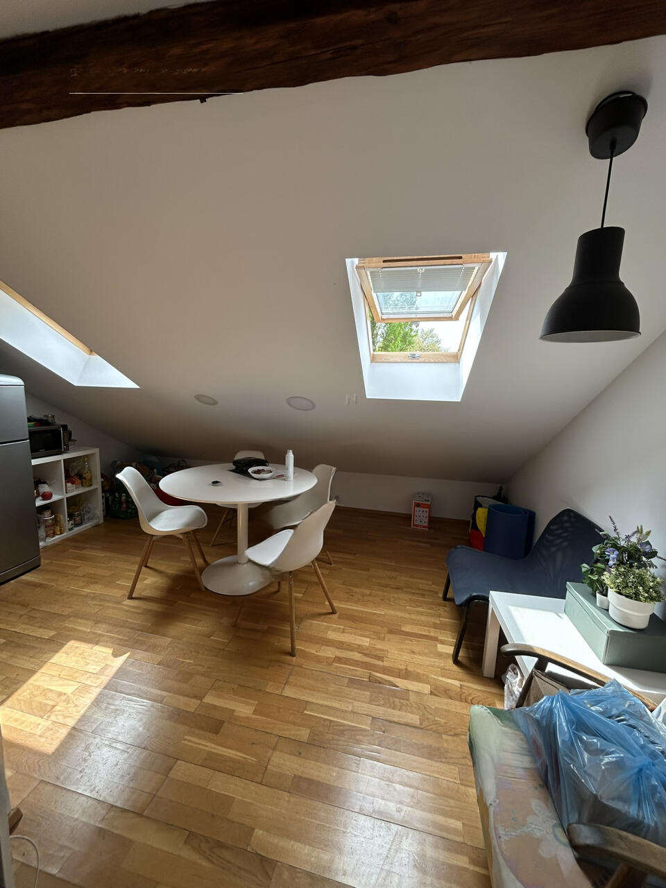 Квартира в Любляне, Словения, 244 м² - фото 8