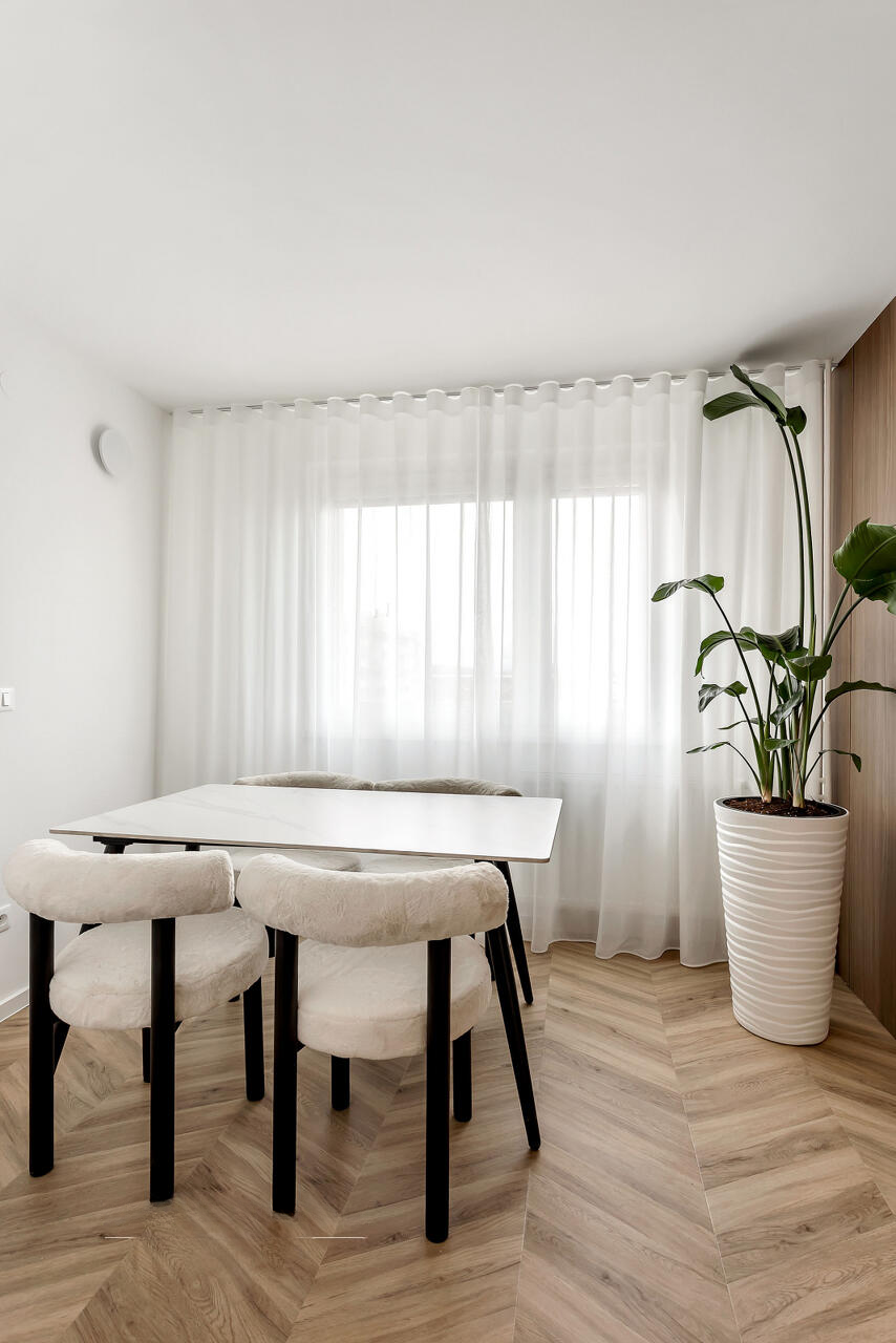 Квартира в Любляне, Словения, 80 м² - фото 8
