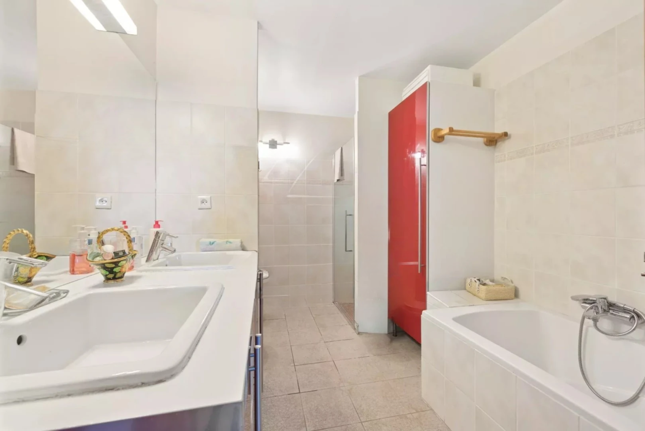 Квартира в Каннах, Франция, 234 м² - фото 8