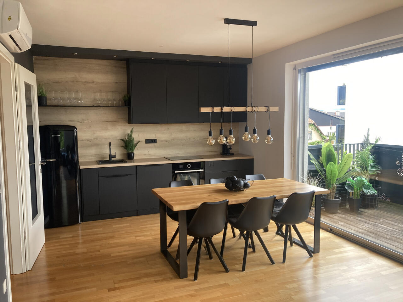 Квартира в Любляне, Словения, 87 м² - фото 8