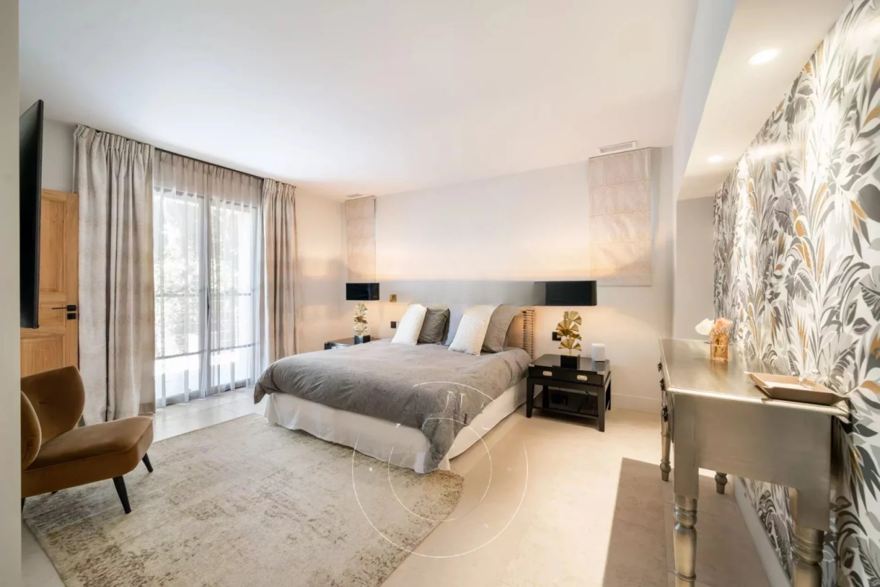 Квартира в Каннах, Франция, 312 м² - фото 8