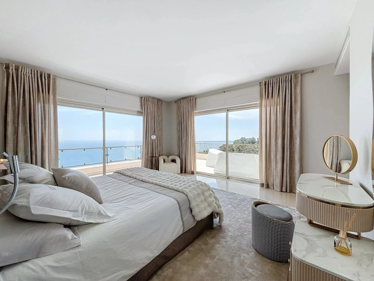 Квартира в Каннах, Франция, 349 м² - фото 8