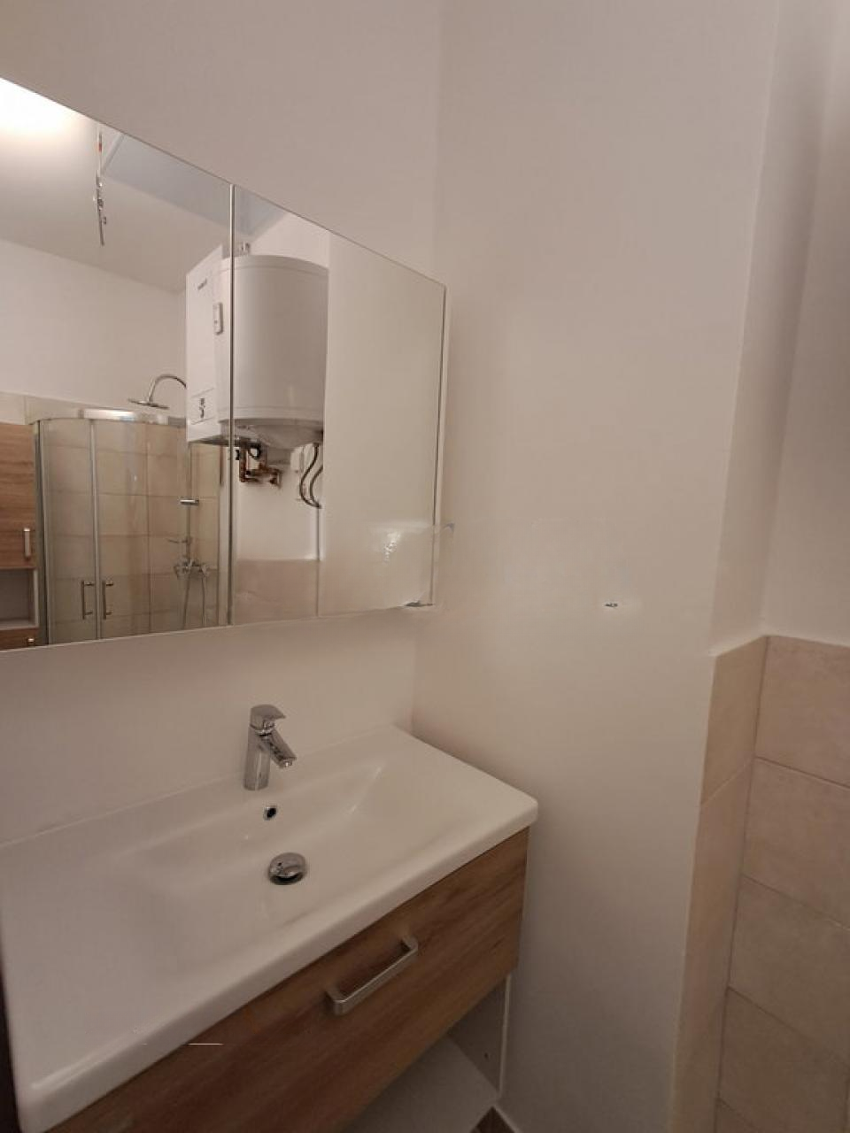 Квартира в Любляне, Словения, 35 м² - фото 8