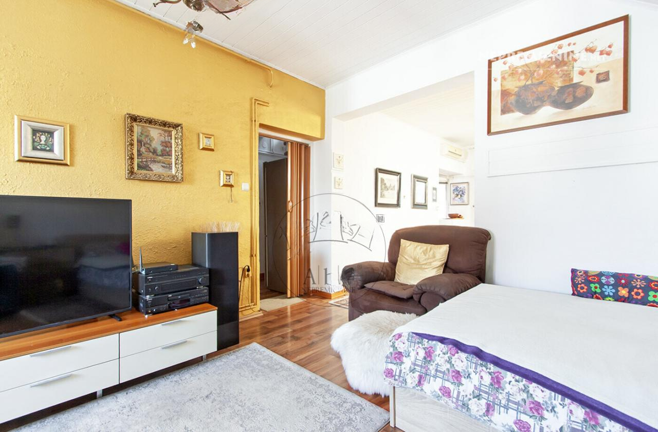 Квартира в Любляне, Словения, 85 м² - фото 8