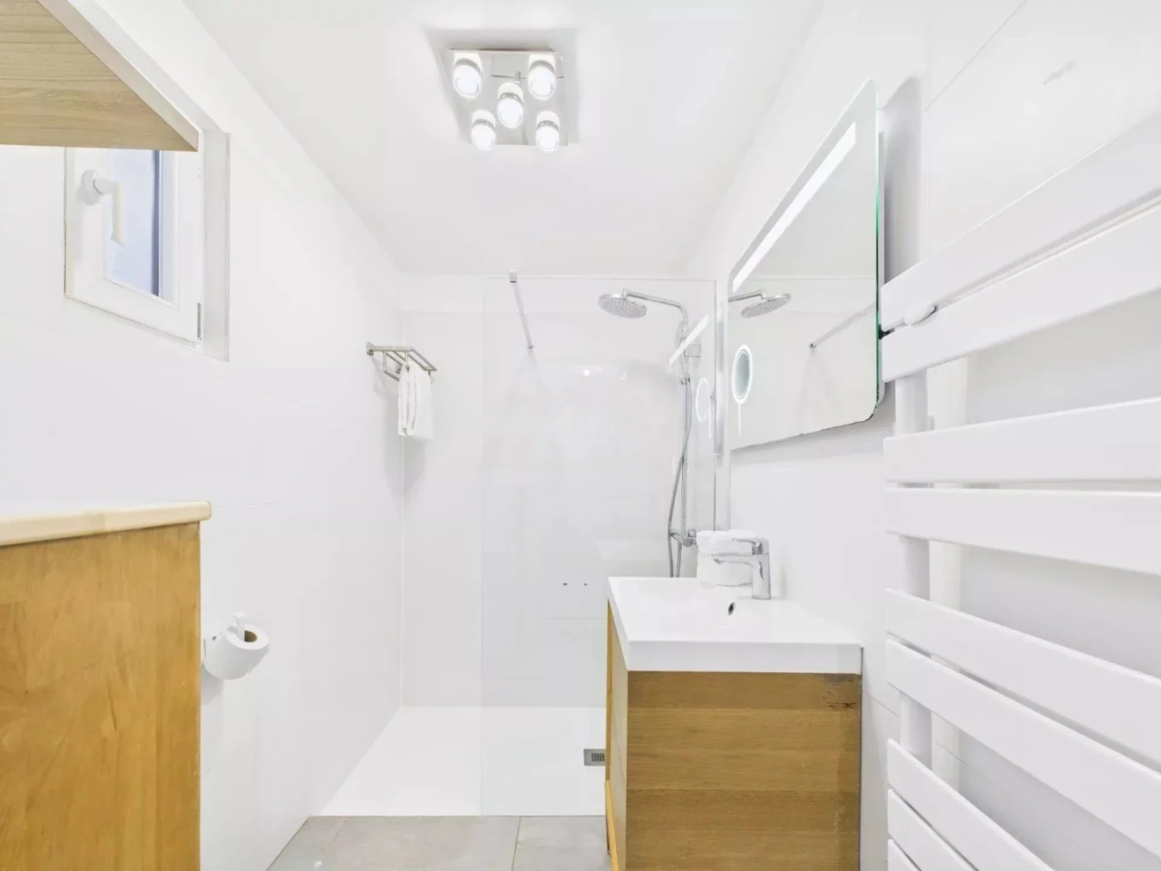 Квартира в Каннах, Франция, 107 м² - фото 8