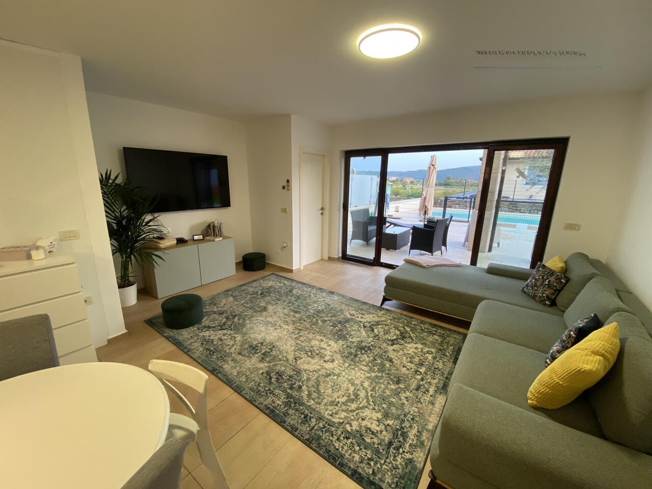 Квартира в Портороже, Словения, 150 м² - фото 8
