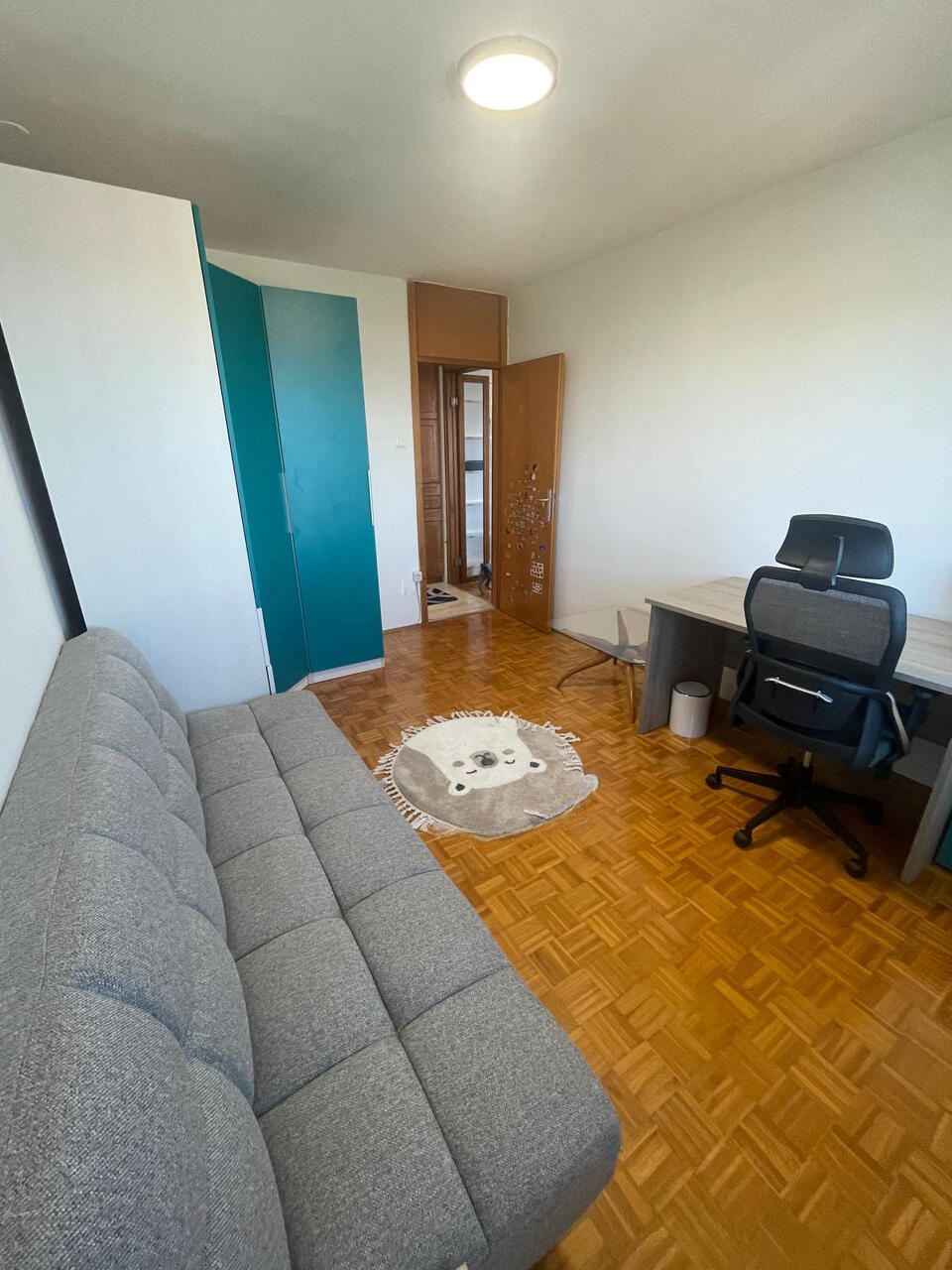 Квартира в Копере, Словения, 71 м² - фото 8