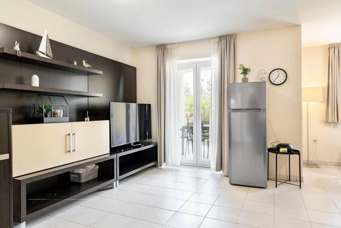 Квартира в Луции, Словения, 78 м² - фото 8
