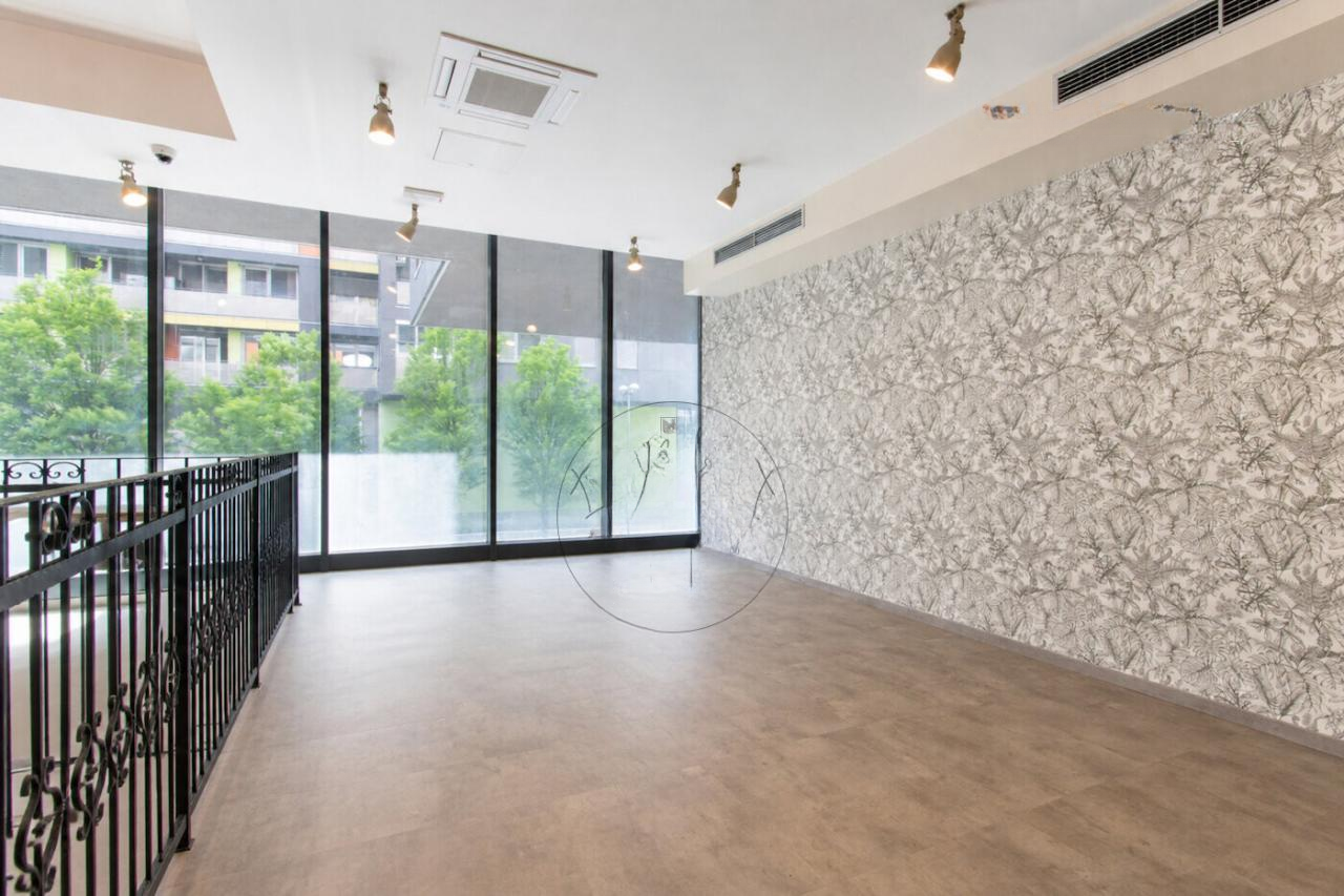 Офис в Любляне, Словения, 156 м² - фото 8