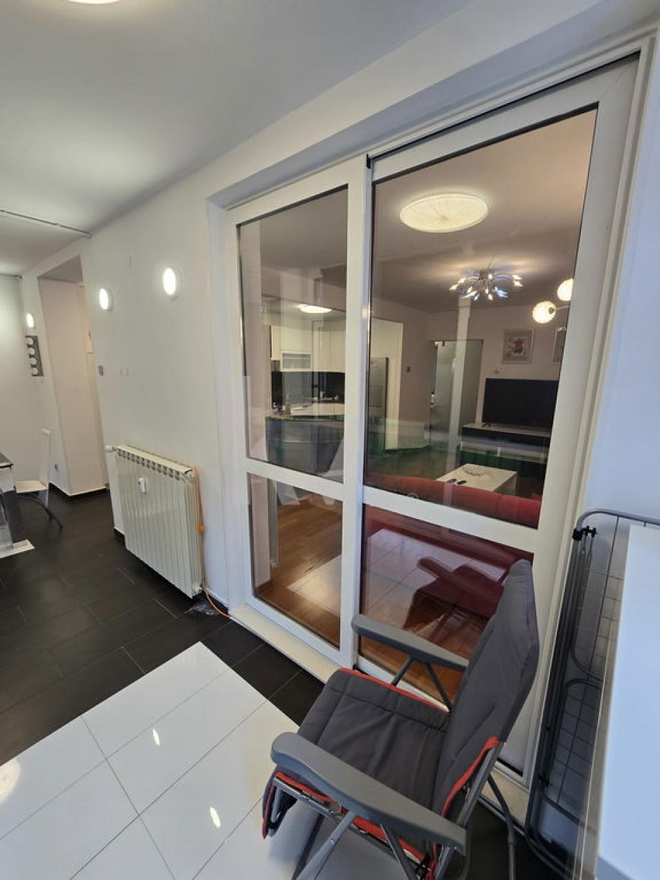 Квартира в Луции, Словения, 72 м² - фото 8
