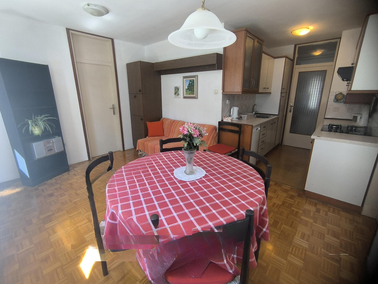 Квартира в Копере, Словения, 75 м² - фото 8
