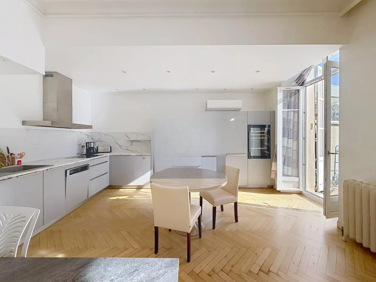 Квартира в Каннах, Франция, 147 м² - фото 8