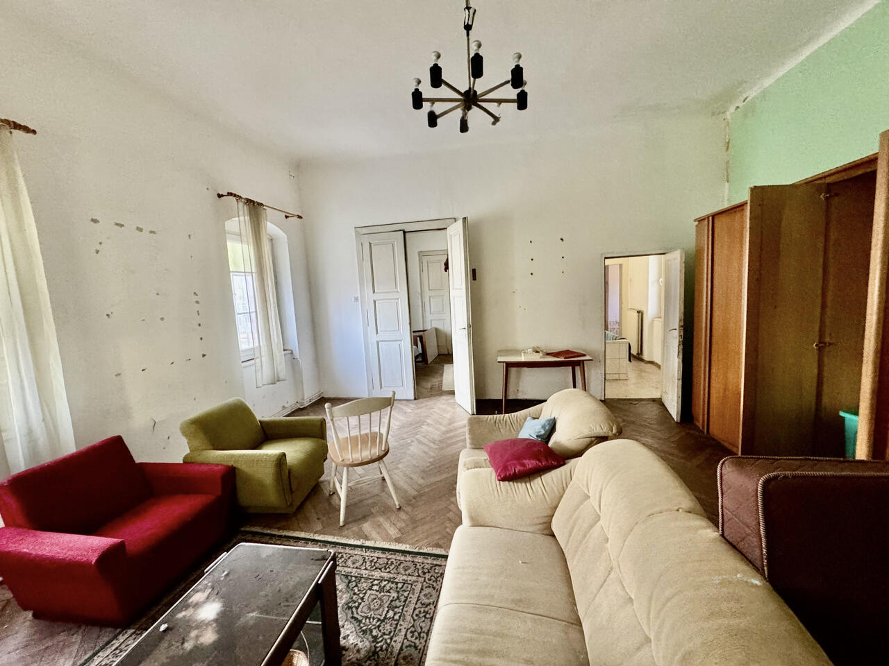 Земля в Любляне, Словения, 547 м² - фото 7