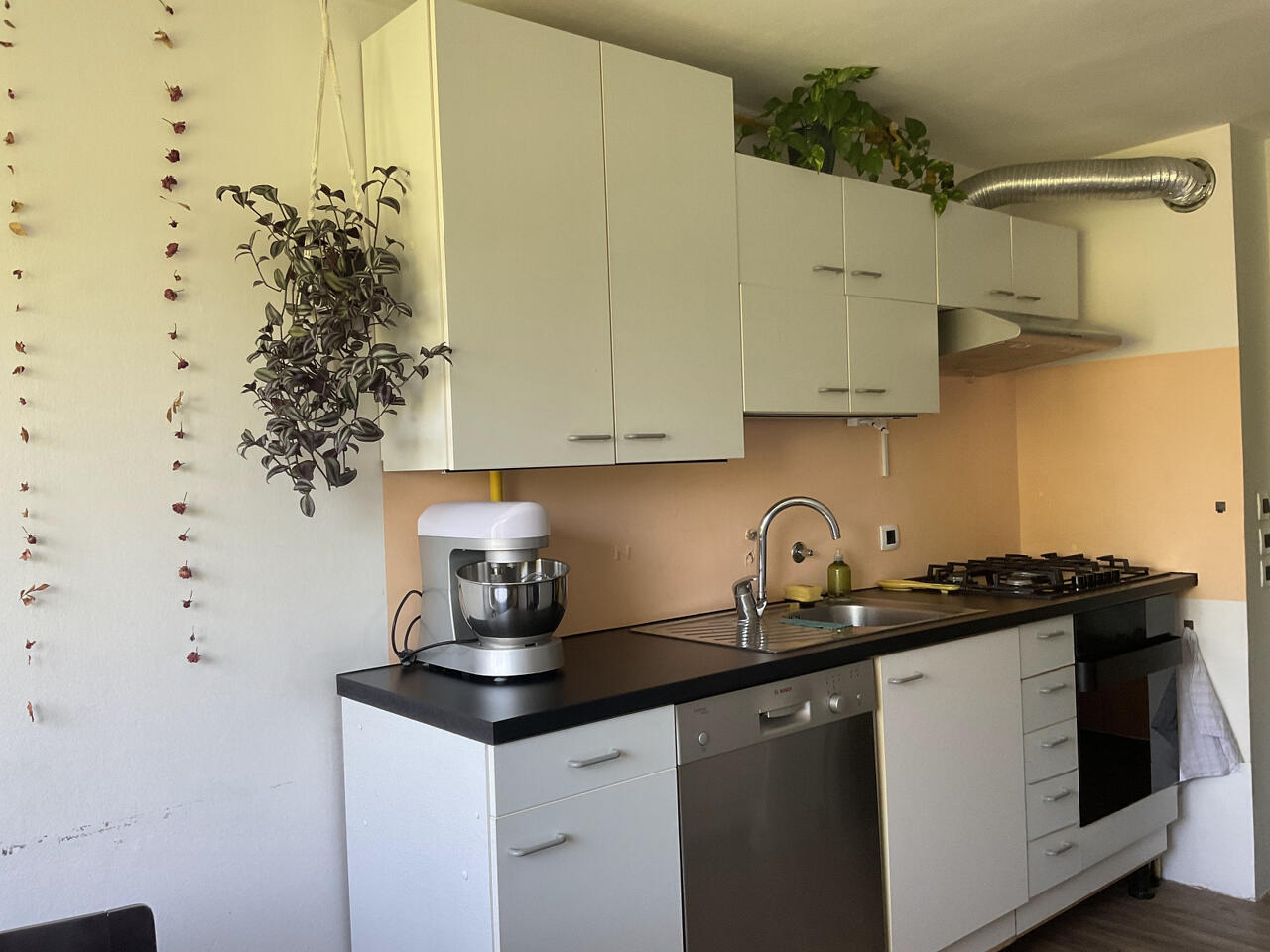 Квартира в Любляне, Словения, 52 м² - фото 8