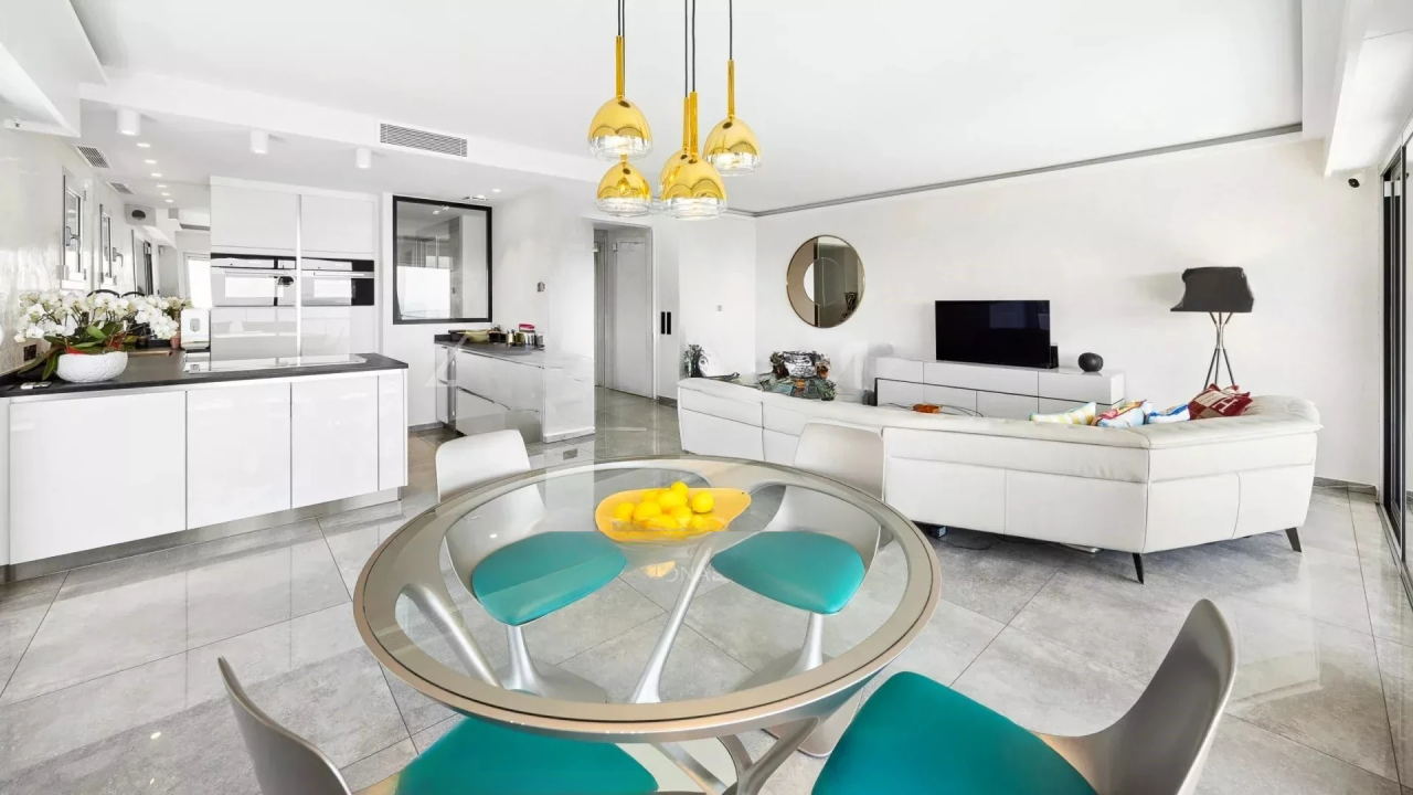 Квартира в Каннах, Франция, 81 м² - фото 8