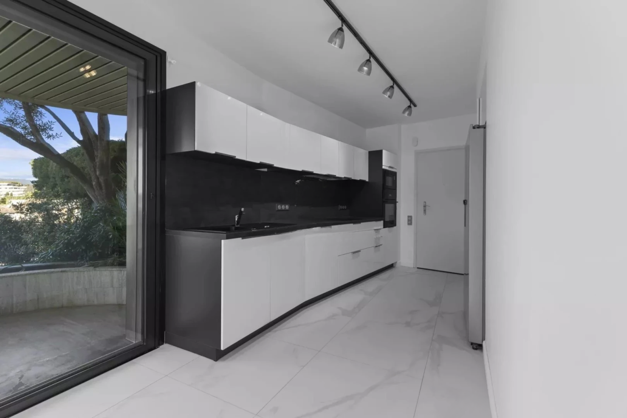 Квартира в Каннах, Франция, 270 м² - фото 8
