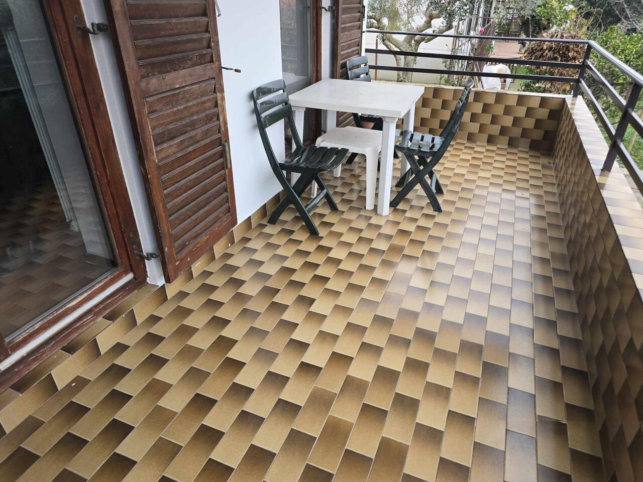 Квартира в Копере, Словения, 100 м² - фото 9