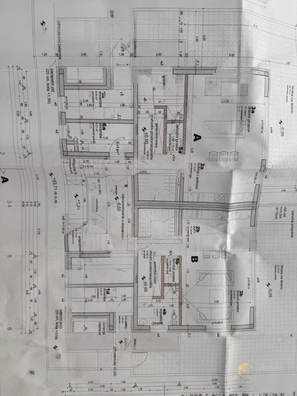 Квартира в Изоле, Словения, 211 м² - фото 9