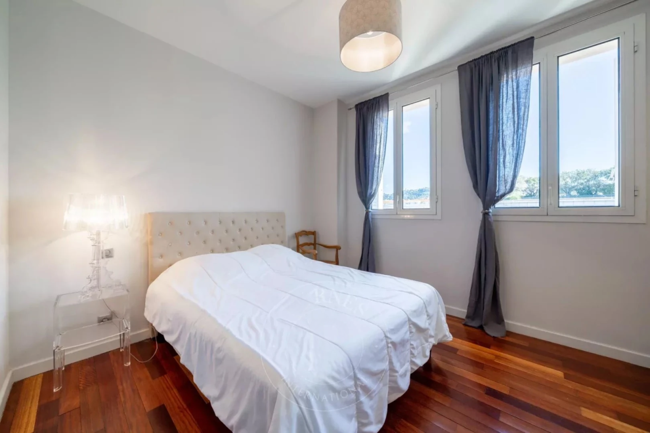 Квартира в Каннах, Франция, 127 м² - фото 9