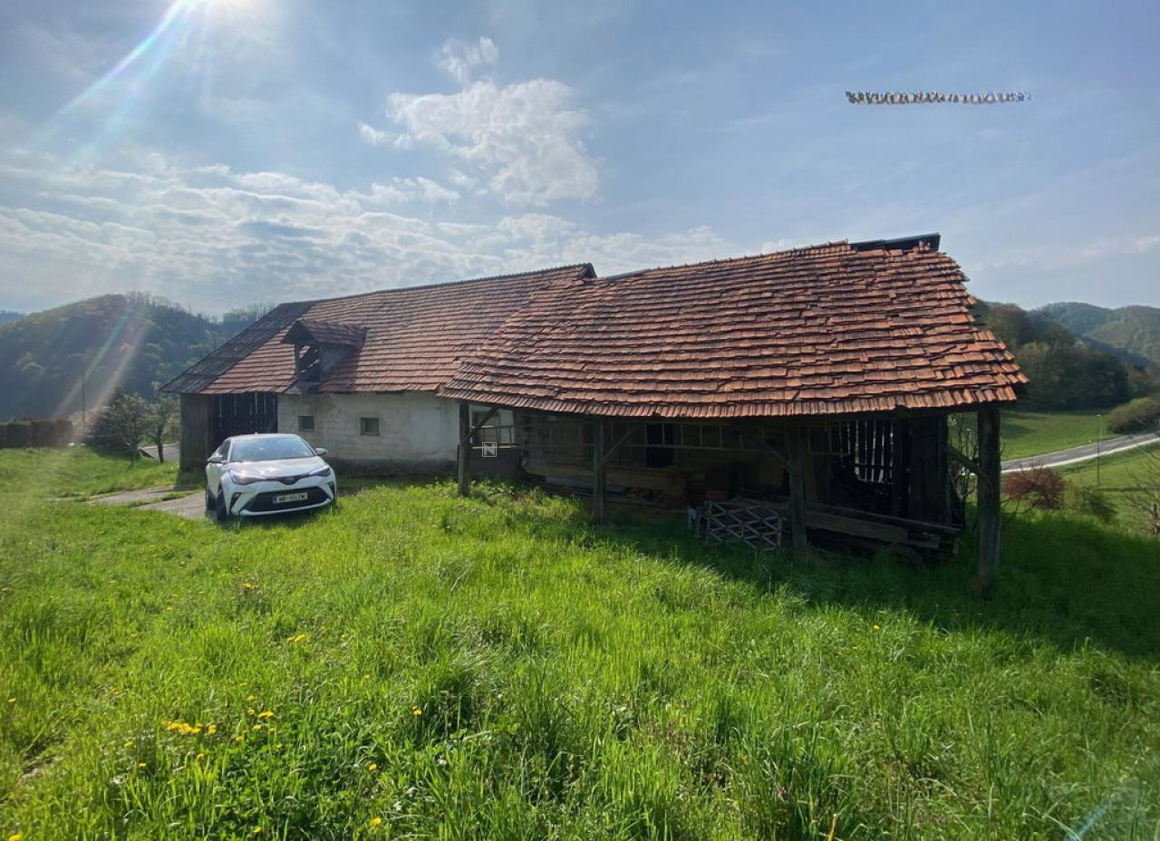 Дом в Птуе, Словения, 52 м² - фото 9