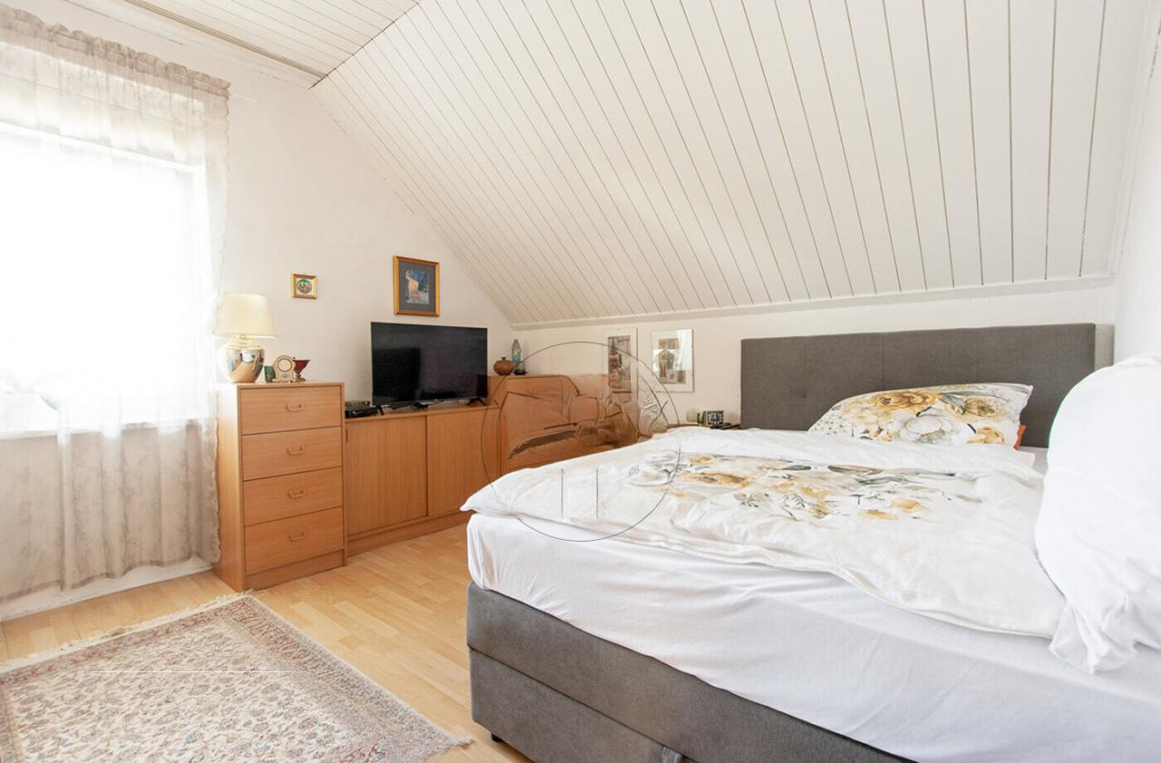 Квартира в Любляне, Словения, 85 м² - фото 9