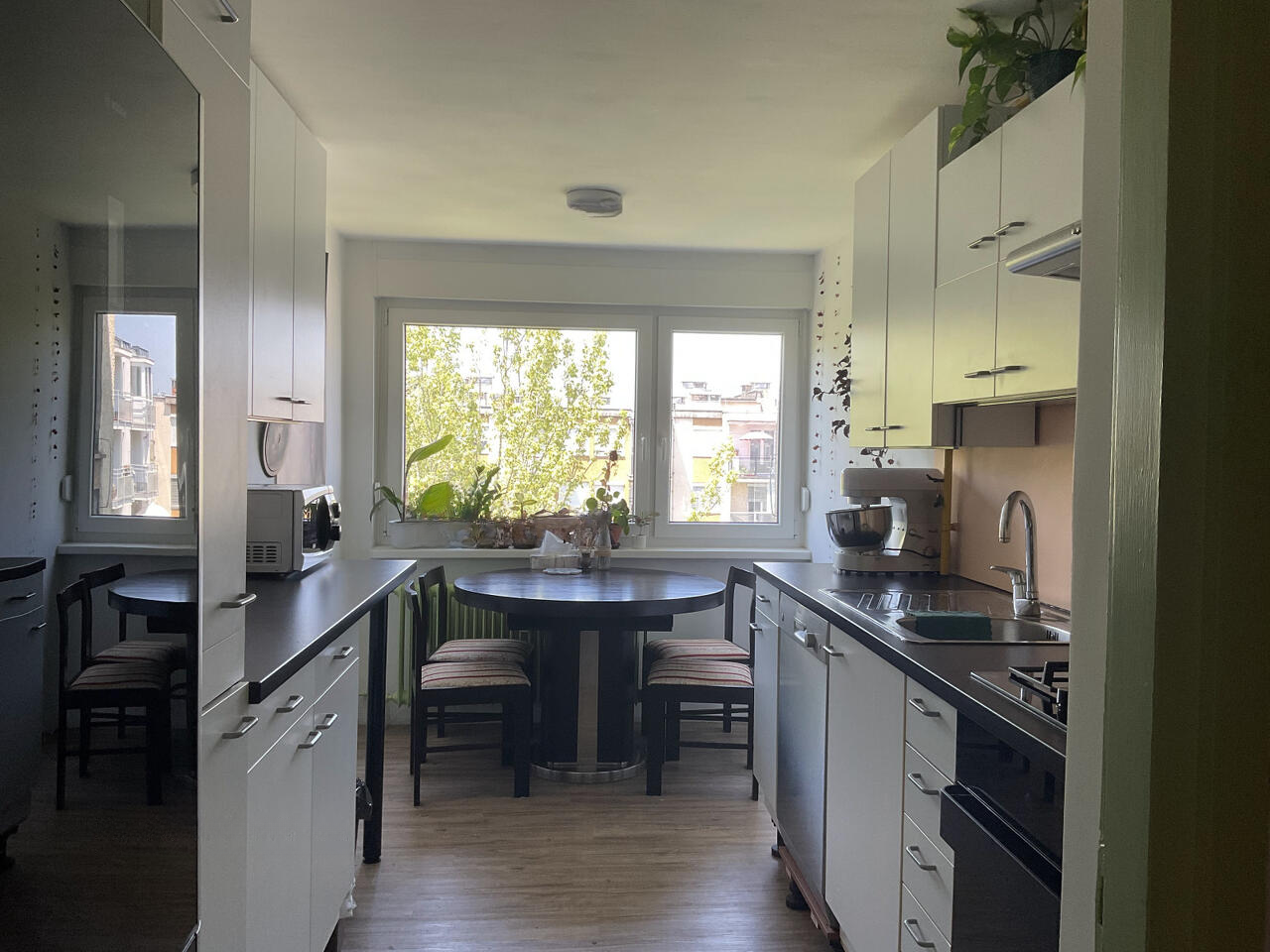 Квартира в Любляне, Словения, 52 м² - фото 9