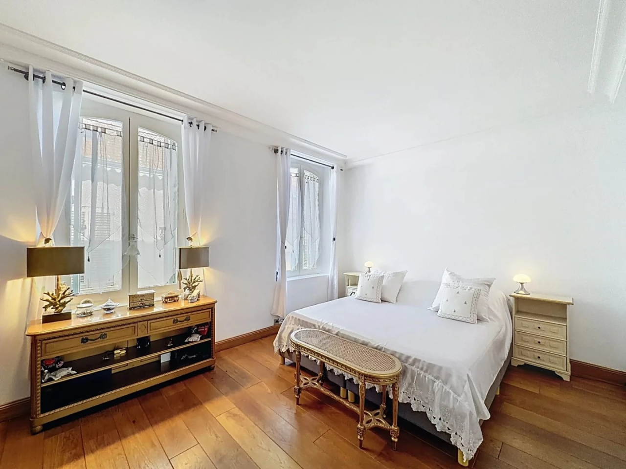 Квартира в Каннах, Франция, 142 м² - фото 9